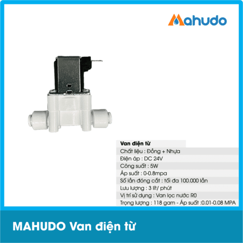 Van dien tu